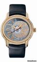 Audemars Piguet Millenary Lady Pink Gold
