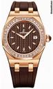 Audemars Piguet Royal Oak Lady Quartz 33mm