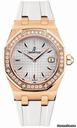 Audemars Piguet Royal Oak Lady Quartz 33mm