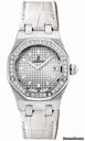 Audemars Piguet Royal Oak Lady Quartz 33mm