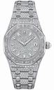 Audemars Piguet Royal Oak Lady Quartz 33mm