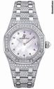 Audemars Piguet Royal Oak Lady Quartz 33mm
