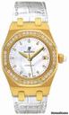 Audemars Piguet Royal Oak Lady Selfwinding 33mm