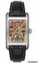 Audemars Piguet Edward Piguet Skeleton Tourbillon