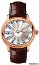 Audemars Piguet Millenary Hours And Minutes