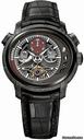 Audemars Piguet Millenary Carbon One Tourbillon Chronograph