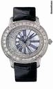 Audemars Piguet Millenary Hours And Minutes Baguette