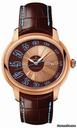 Audemars Piguet Millenary Hours And Minutes