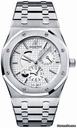 Audemars Piguet Royal Oak Dual Time