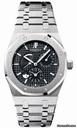 Audemars Piguet Royal Oak Dual Time