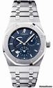 Audemars Piguet Royal Oak Dual Time