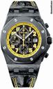 Audemars Piguet Royal Oak Offshore Chronograph