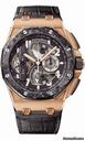 Audemars Piguet Royal Oak Offshore Tourbillon Chronograph