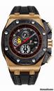 Audemars Piguet Royal Oak Offshore Grand Prix Chronograph