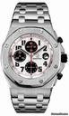 Audemars Piguet Royal Oak Offshore Chronograph