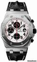 Audemars Piguet Royal Oak Offshore Chronograph