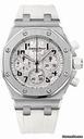 Audemars Piguet Royal Oak Offshore Chronograph