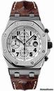 Audemars Piguet Royal Oak Offshore Safari Chronograph