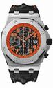 Audemars Piguet Royal Oak Offshore Volcano Chronograph