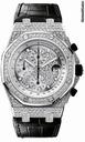 Audemars Piguet Royal Oak Offshore Chronograph