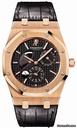 Audemars Piguet Royal Oak Dual Time