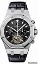 Audemars Piguet Royal Oak Tourbillon Chronograph