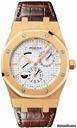 Audemars Piguet Royal Oak Dual Time