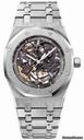 Audemars Piguet Royal Oak Openworked
