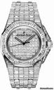 Audemars Piguet Royal Oak Offshore Baguette