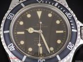 Tudor SUBMARINER BROWN POINTED GUARD Ref. 7928