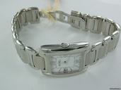 Ebel Brasilia staal, small, nr.2569