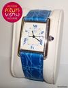 Cartier Must de Cartier