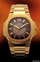 Patek Philippe Nautilus Ladies Rose Gold
