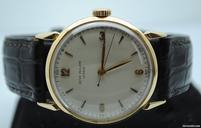 Patek Philippe 1578 secondi centrali