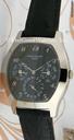 Patek Philippe 5041G Perpetual Calendar, White Gold