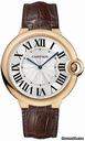 Cartier Ballon Bleu Pink Gold