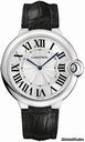 Cartier Ballon Bleu White Gold