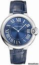 Cartier Ballon Bleu Platinum