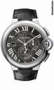 Cartier Ballon Bleu Stainless Steel