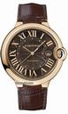 Cartier Ballon Bleu Pink Gold