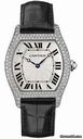 Cartier Tortue Large