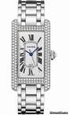 Cartier Tank Americaine Medium