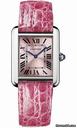 Cartier Tank Solo Small
