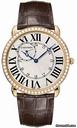 Cartier Ronde Louis Cartier Extra Large