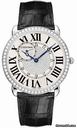 Cartier Ronde Louis Cartier Extra Large
