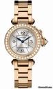 Cartier Pasha Miss Pasha 27mm