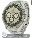 Omega Speedmaster Legend