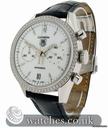 TAG Heuer Carrera Chronograph