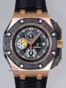 Audemars Piguet Royal Oak Offshore Grand Prix - Limited 650 Pieces