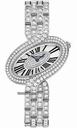 Cartier Delices de Cartier Large White Gold